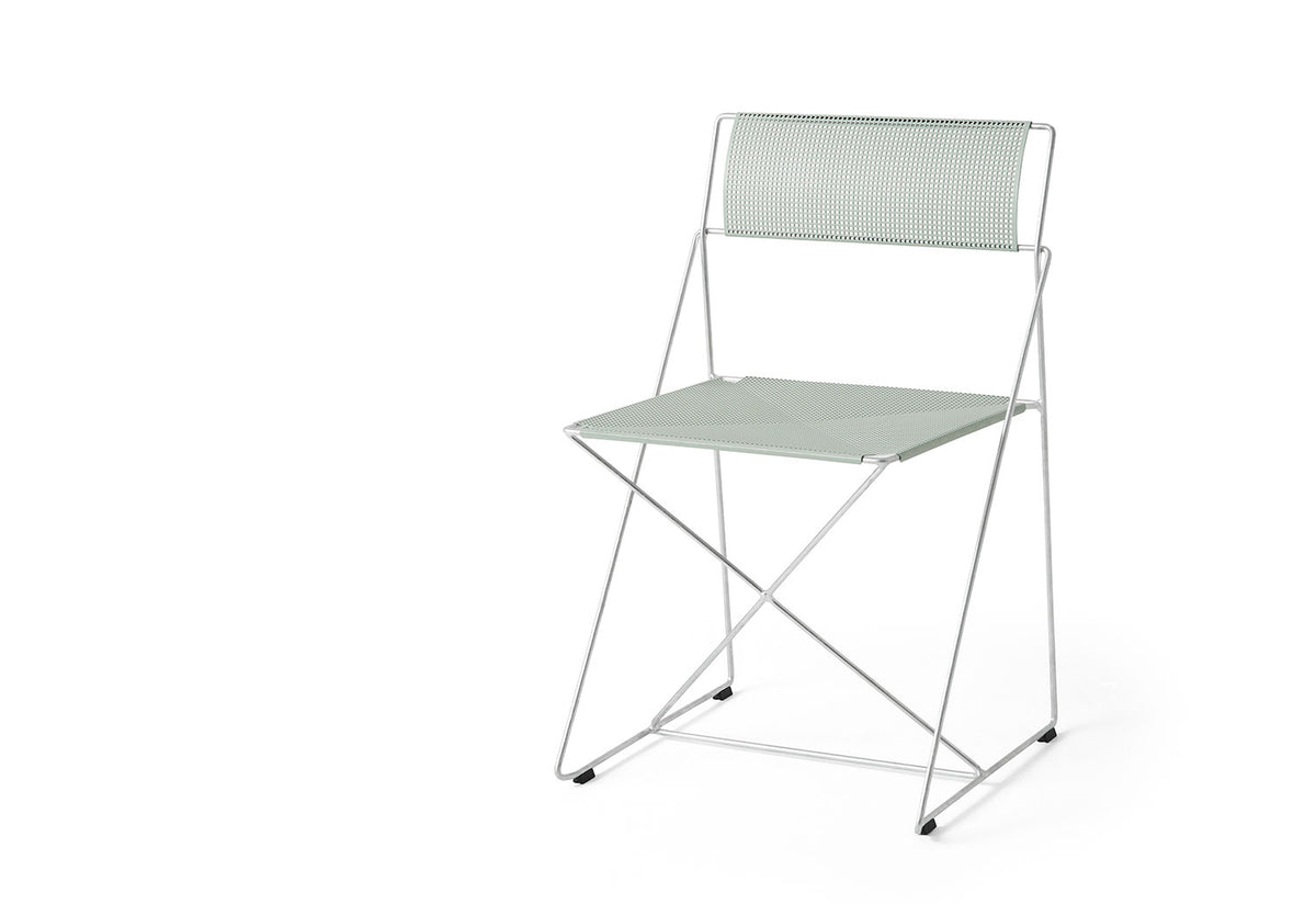 X-Line Chair | Outdoor, Niels jørgen haugesen, Hay