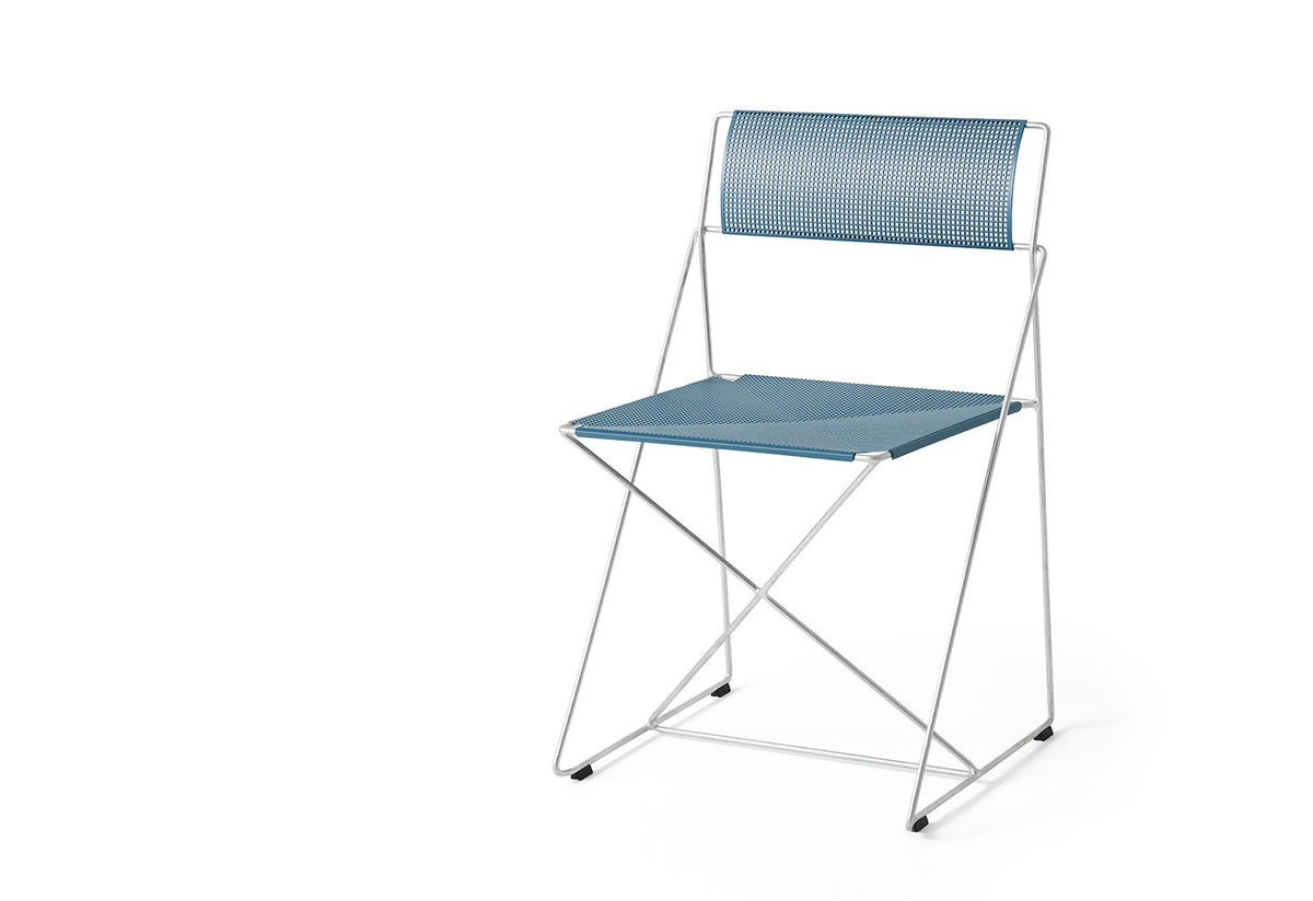 X-Line Chair | Outdoor, Niels jørgen haugesen, Hay