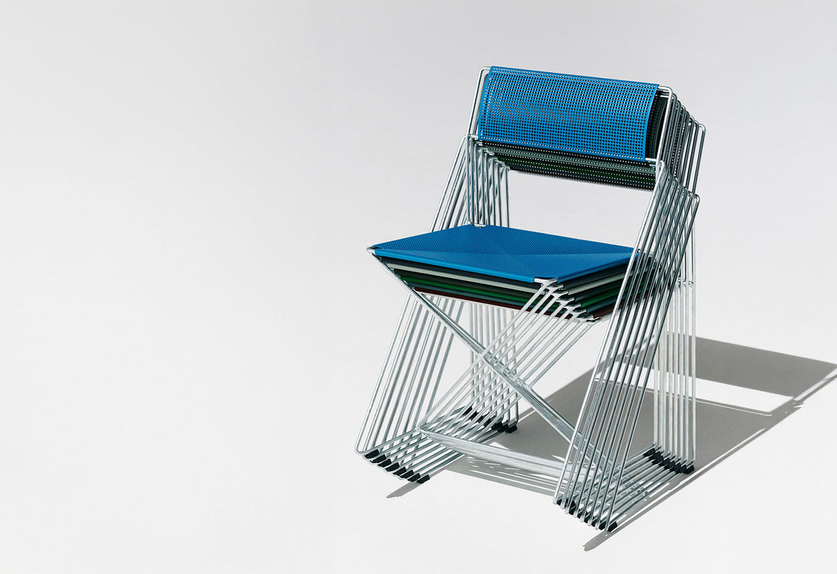 X-Line Chair | Indoor, Niels jørgen haugesen, Hay