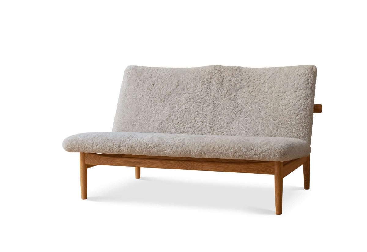Japan 2 Seater Sofa, Finn juhl, House of finn juhl