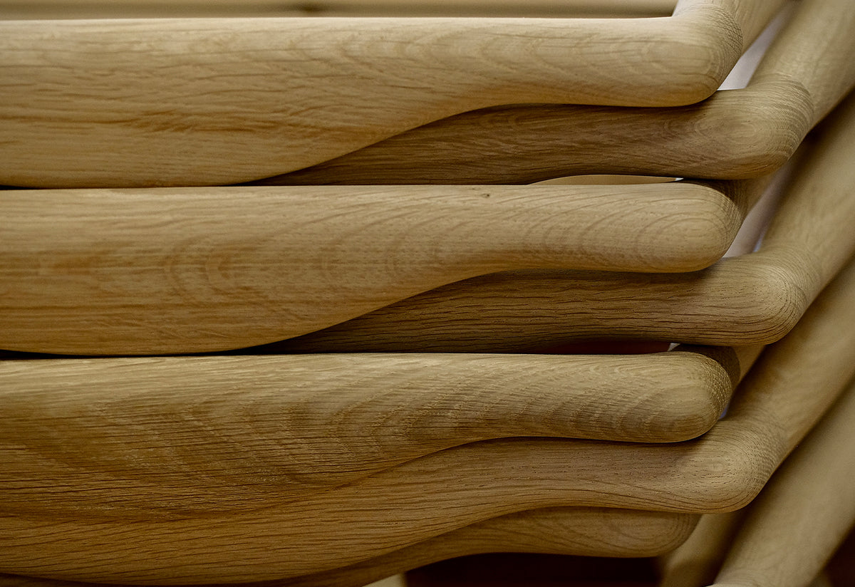 Fireplace Chair, Finn juhl, House of finn juhl