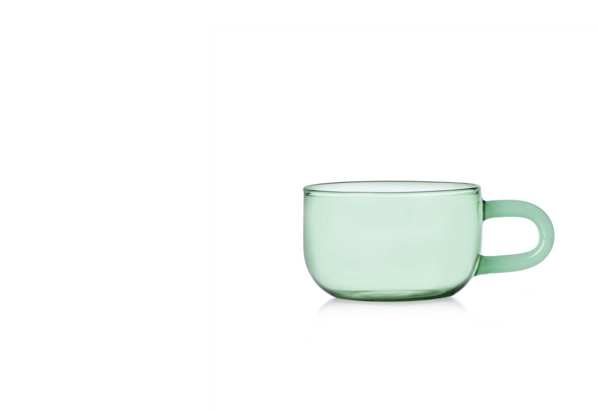 Coffee&T Tea Cup, Ichendorf milano