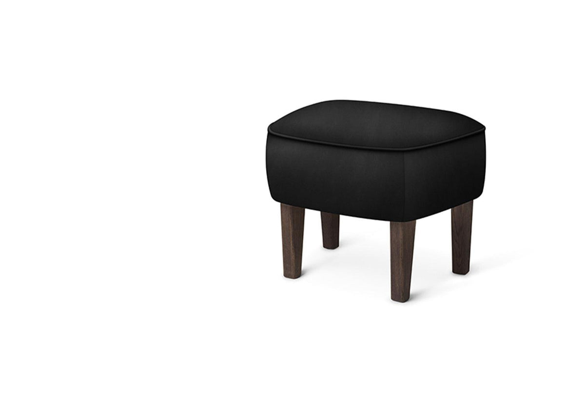 Ingeborg Ottoman, Flemming lassen, Audo copenhagen