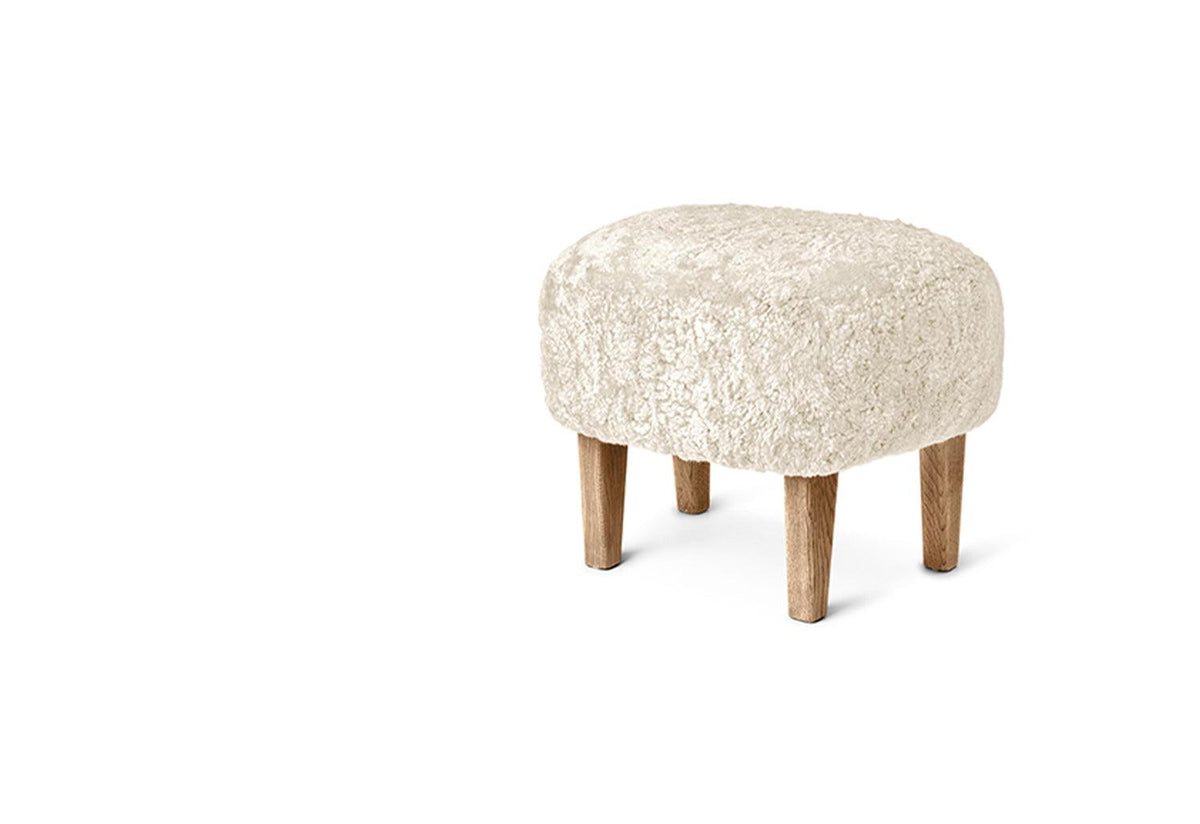 Ingeborg Ottoman, Flemming lassen, Audo copenhagen