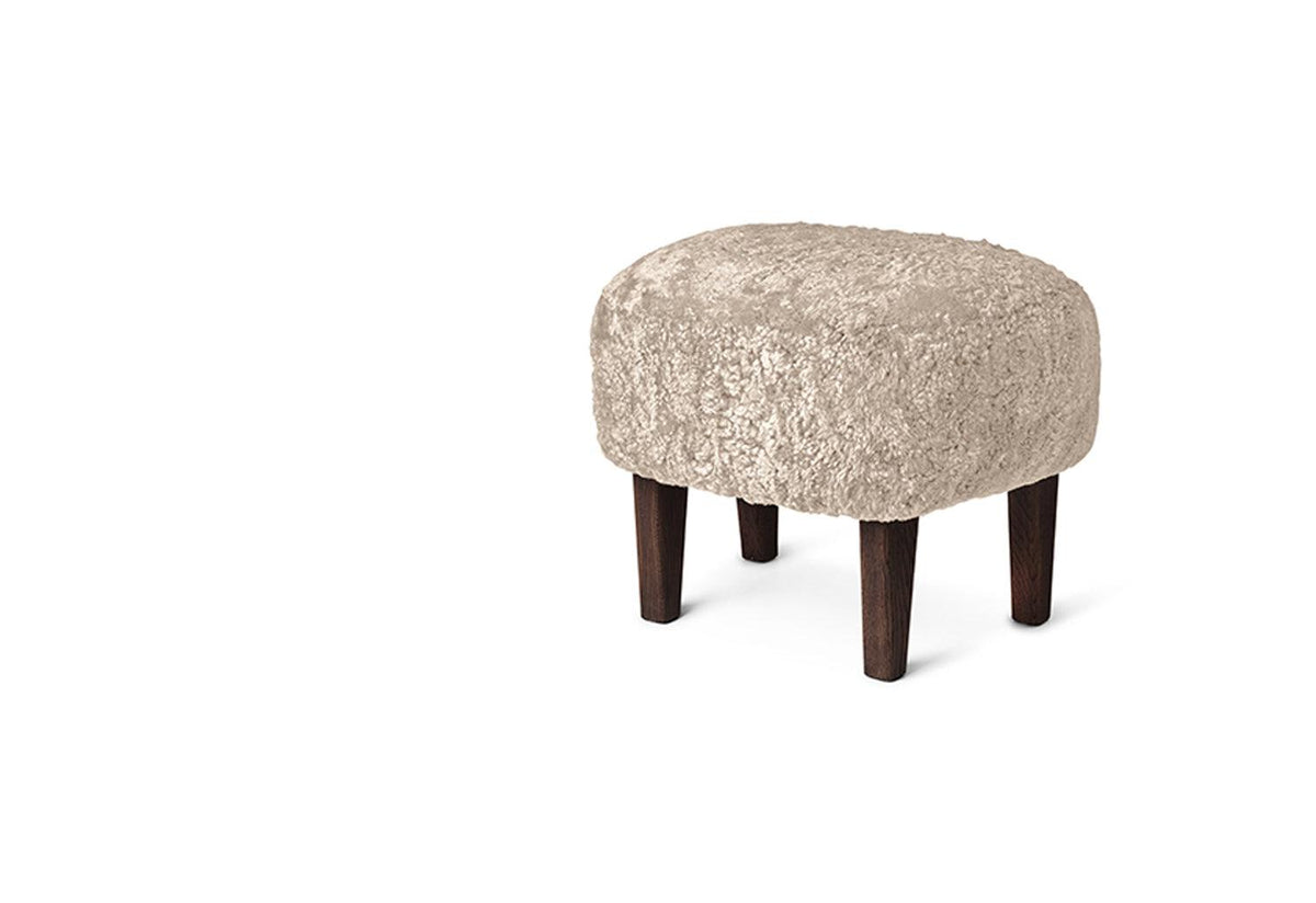 Ingeborg Ottoman, Flemming lassen, Audo copenhagen