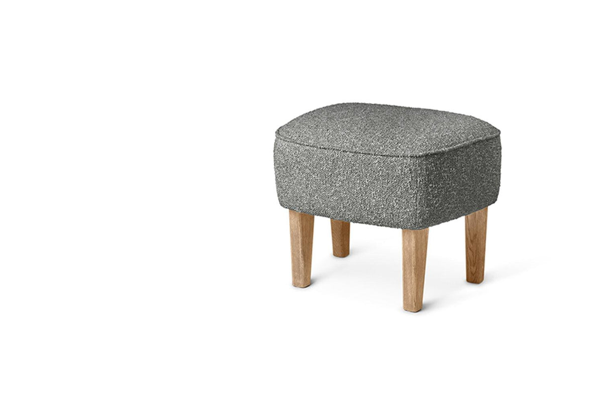 Ingeborg Ottoman, Flemming lassen, Audo copenhagen