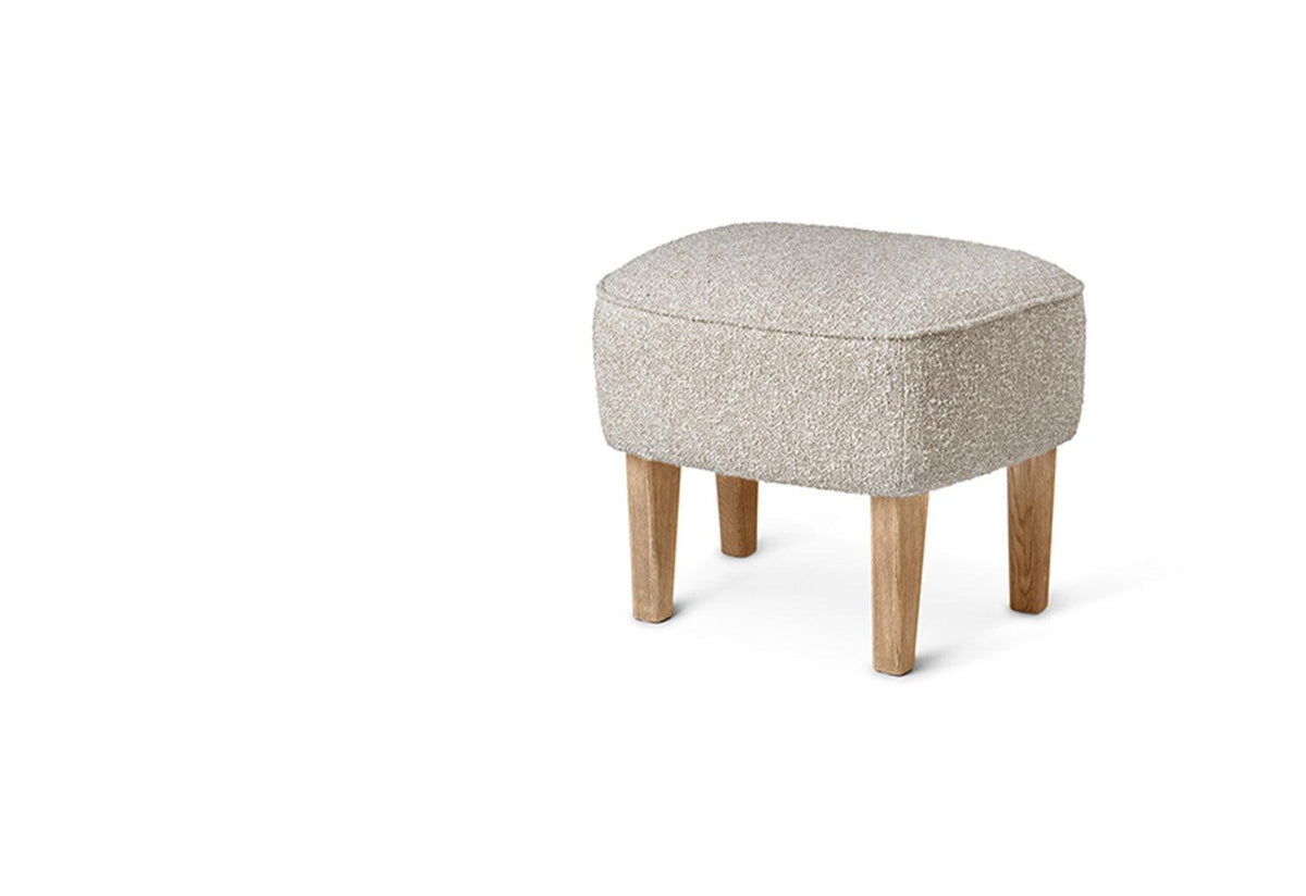 Ingeborg Ottoman, Flemming lassen, Audo copenhagen