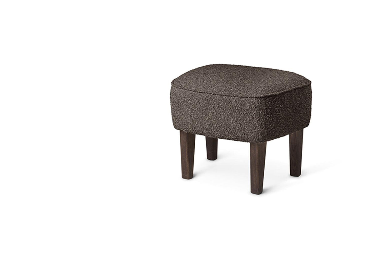 Ingeborg Ottoman, Flemming lassen, Audo copenhagen