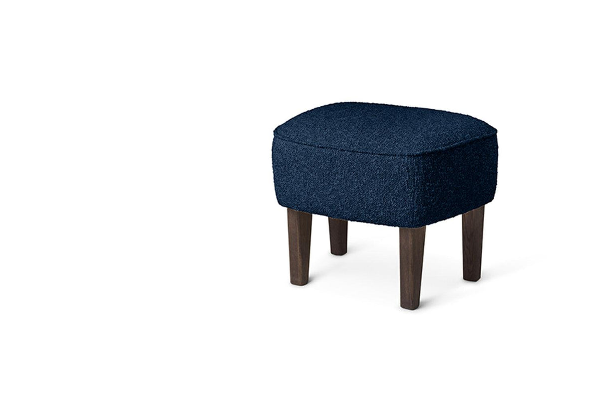 Ingeborg Ottoman, Flemming lassen, Audo copenhagen