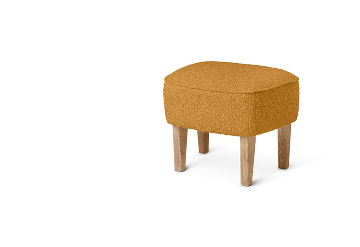 Ingeborg Ottoman, Flemming lassen, Audo copenhagen