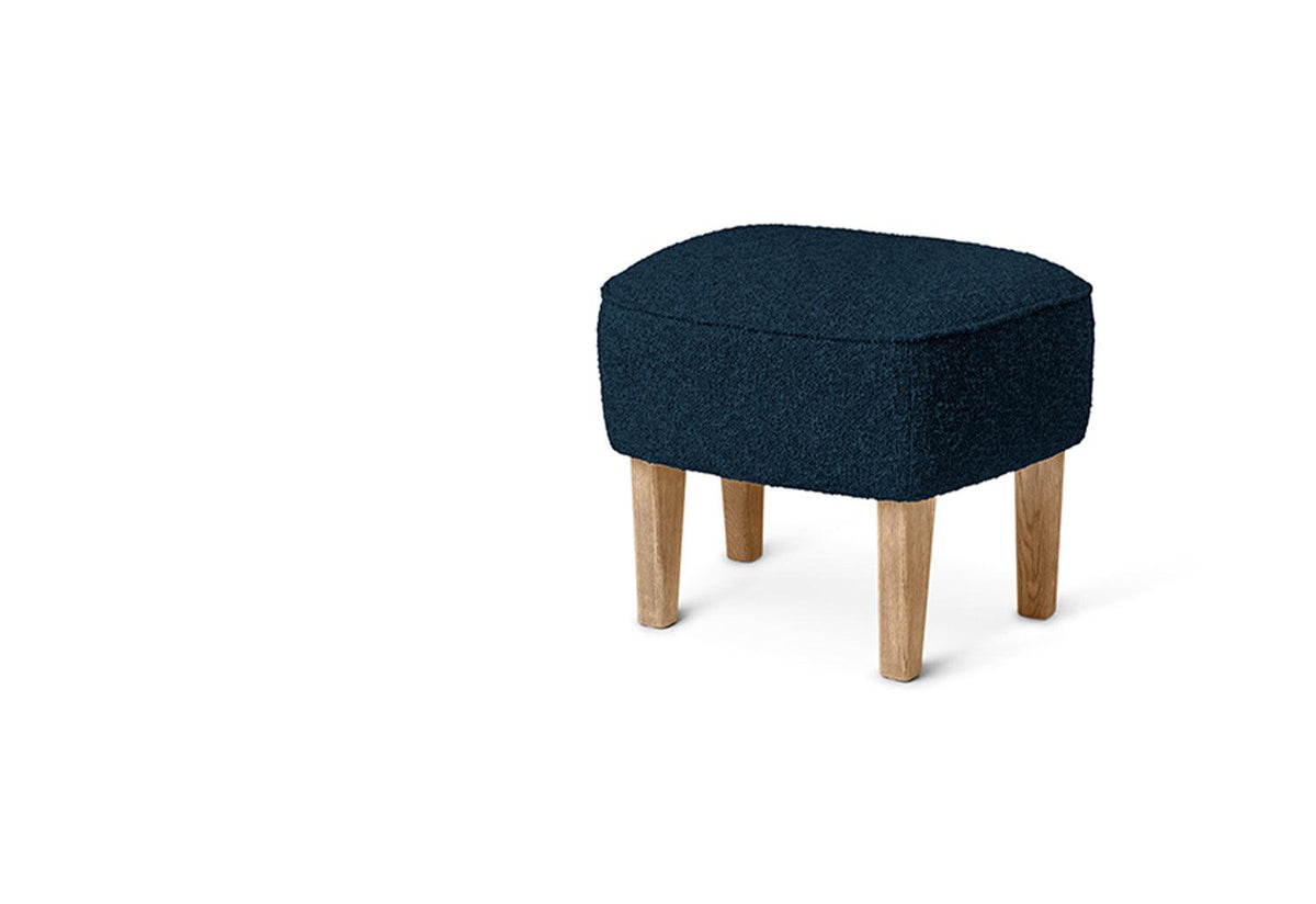 Ingeborg Ottoman, Flemming lassen, Audo copenhagen