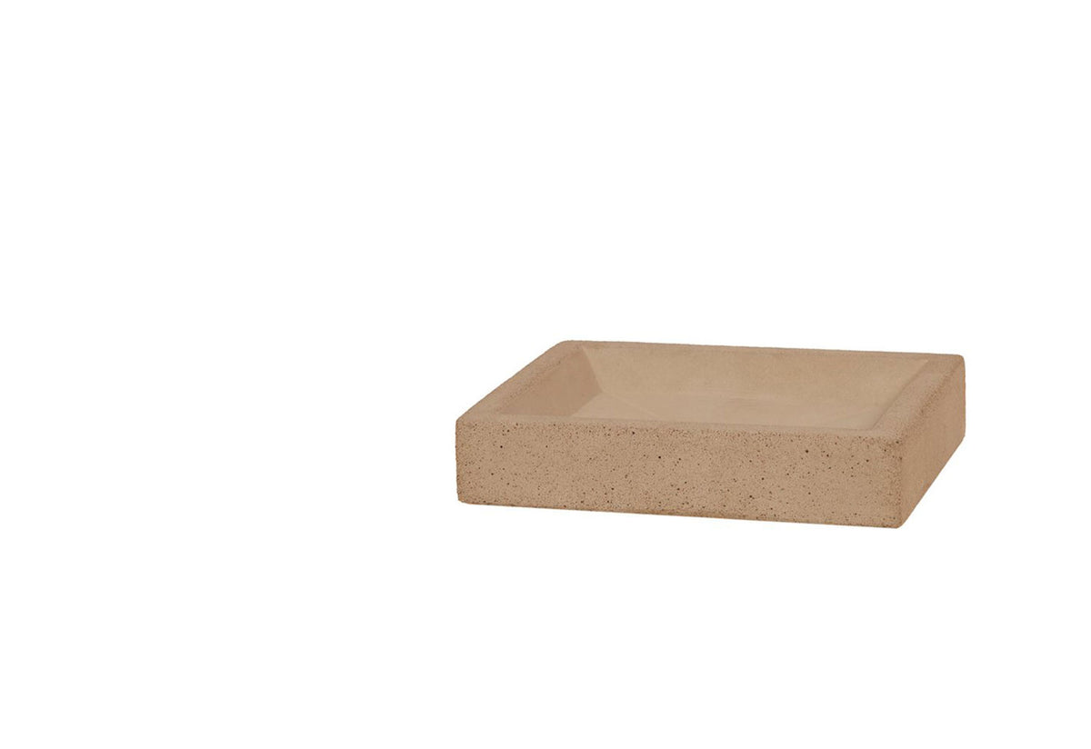 Soap Dish, Iris hantverk