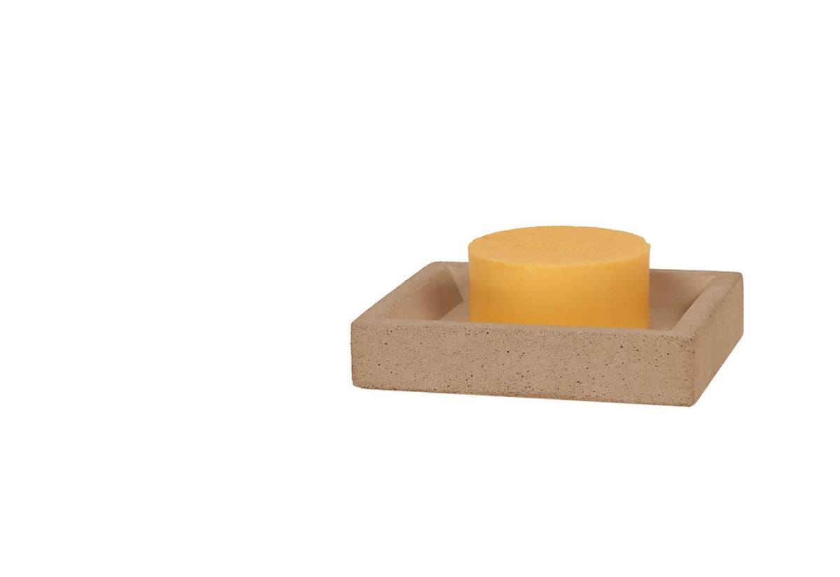 Soap Dish, Iris hantverk