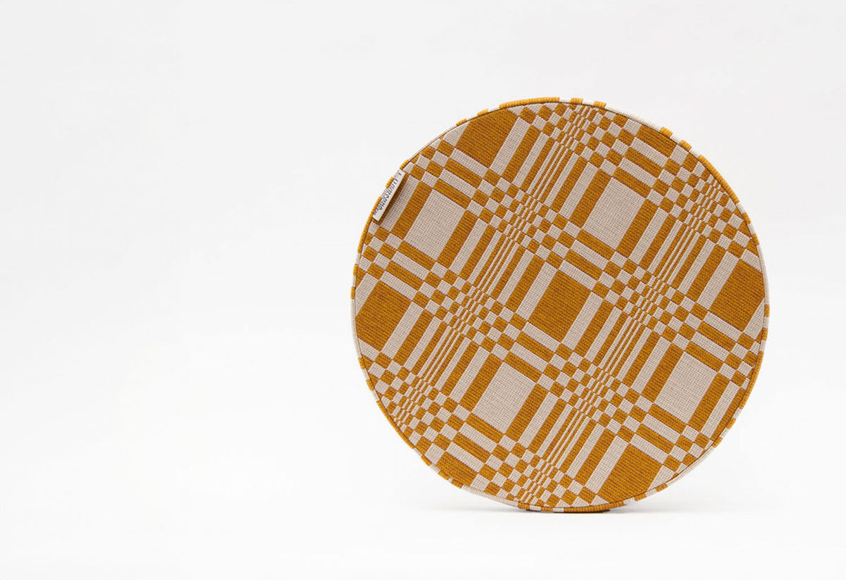 Disc Seat Cushion, Johanna gullichsen