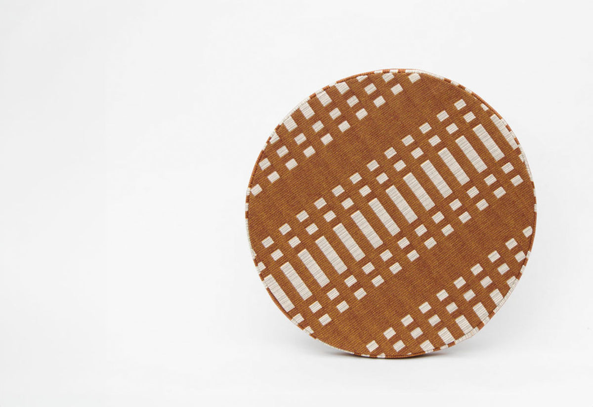 Disc Seat Cushion, Johanna gullichsen