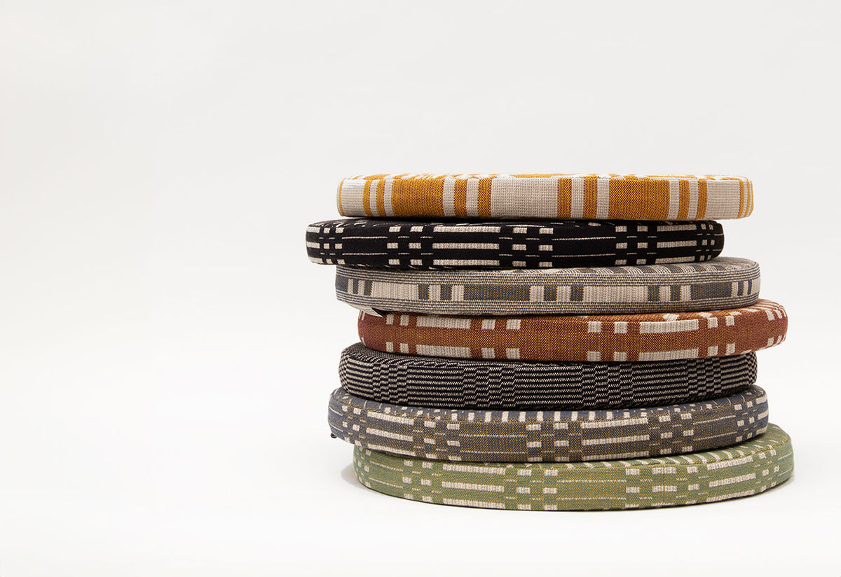 Disc Seat Cushion, Johanna gullichsen