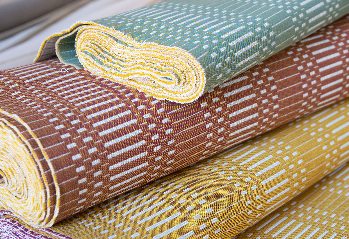 Helios Cushion, Johanna gullichsen