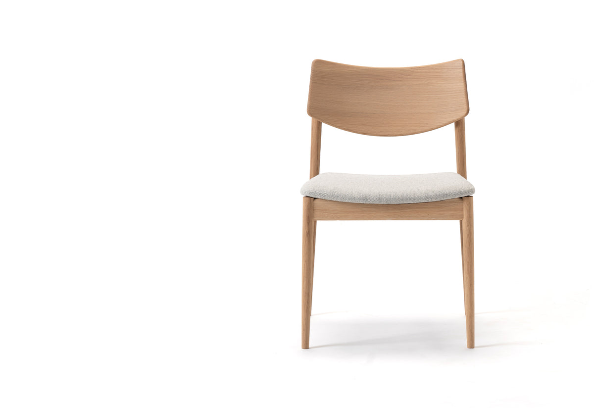 A-DC03 Dining Chair, Keiji ashizawa design, Karimoku case