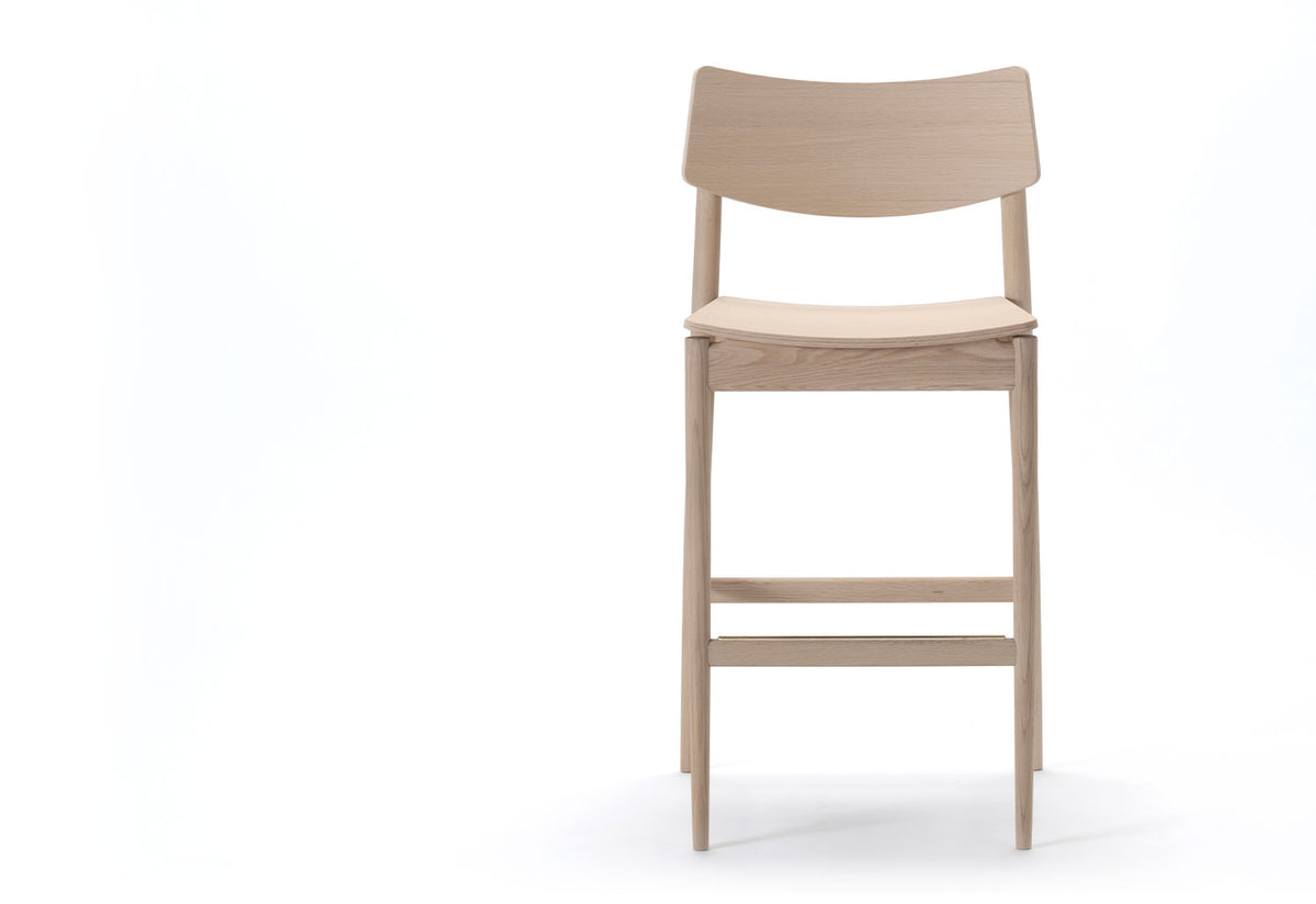 A-BS01 Bar Stool, Keiji ashizawa design, Karimoku case