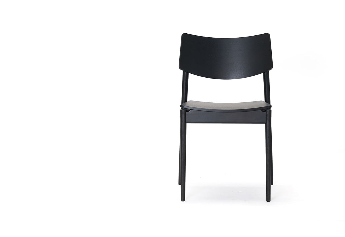 A-DC01 Dining Chair, Keiji ashizawa design, Karimoku case