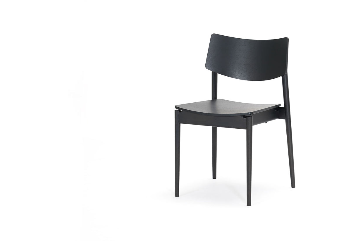 A-DC01 Dining Chair, Keiji ashizawa design, Karimoku case