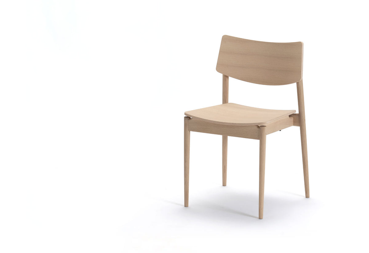 A-DC01 Dining Chair, Keiji ashizawa design, Karimoku case