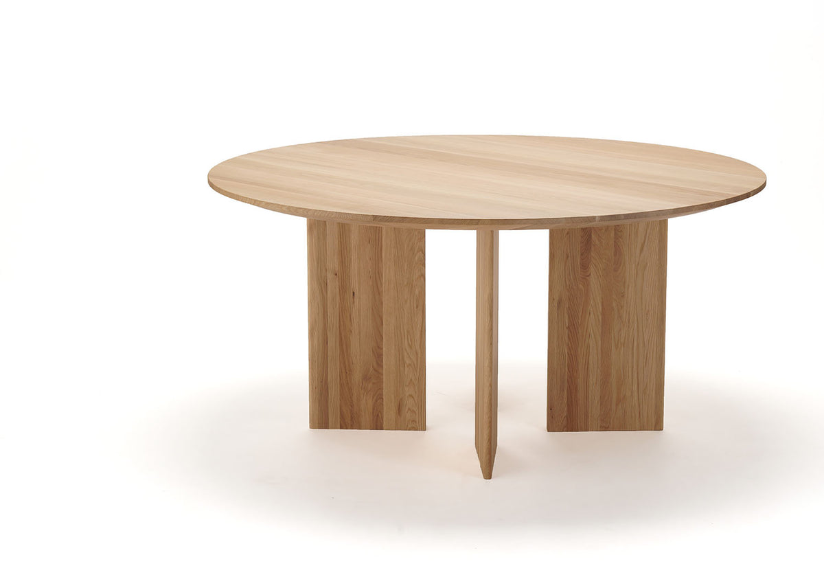 A-DT03 Dining Table, Keiji ashizawa design, Karimoku case