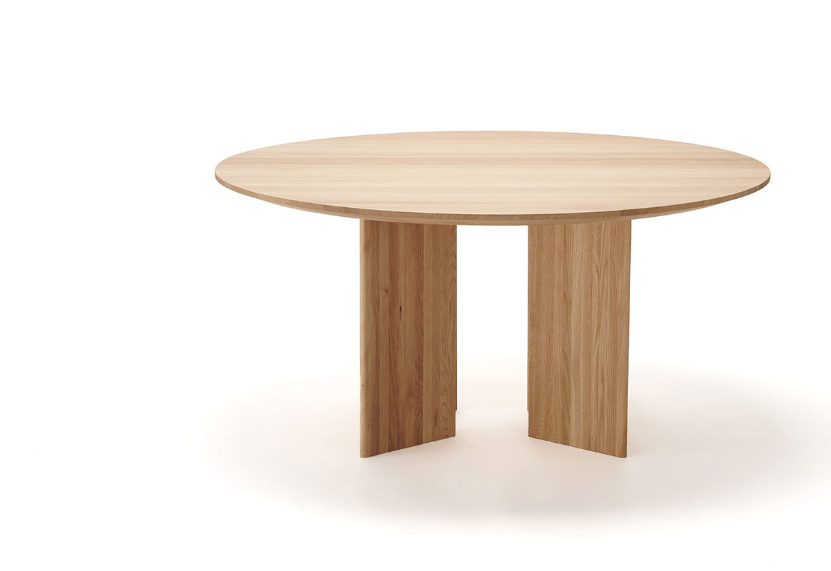 A-DT03 Dining Table, Keiji ashizawa design, Karimoku case