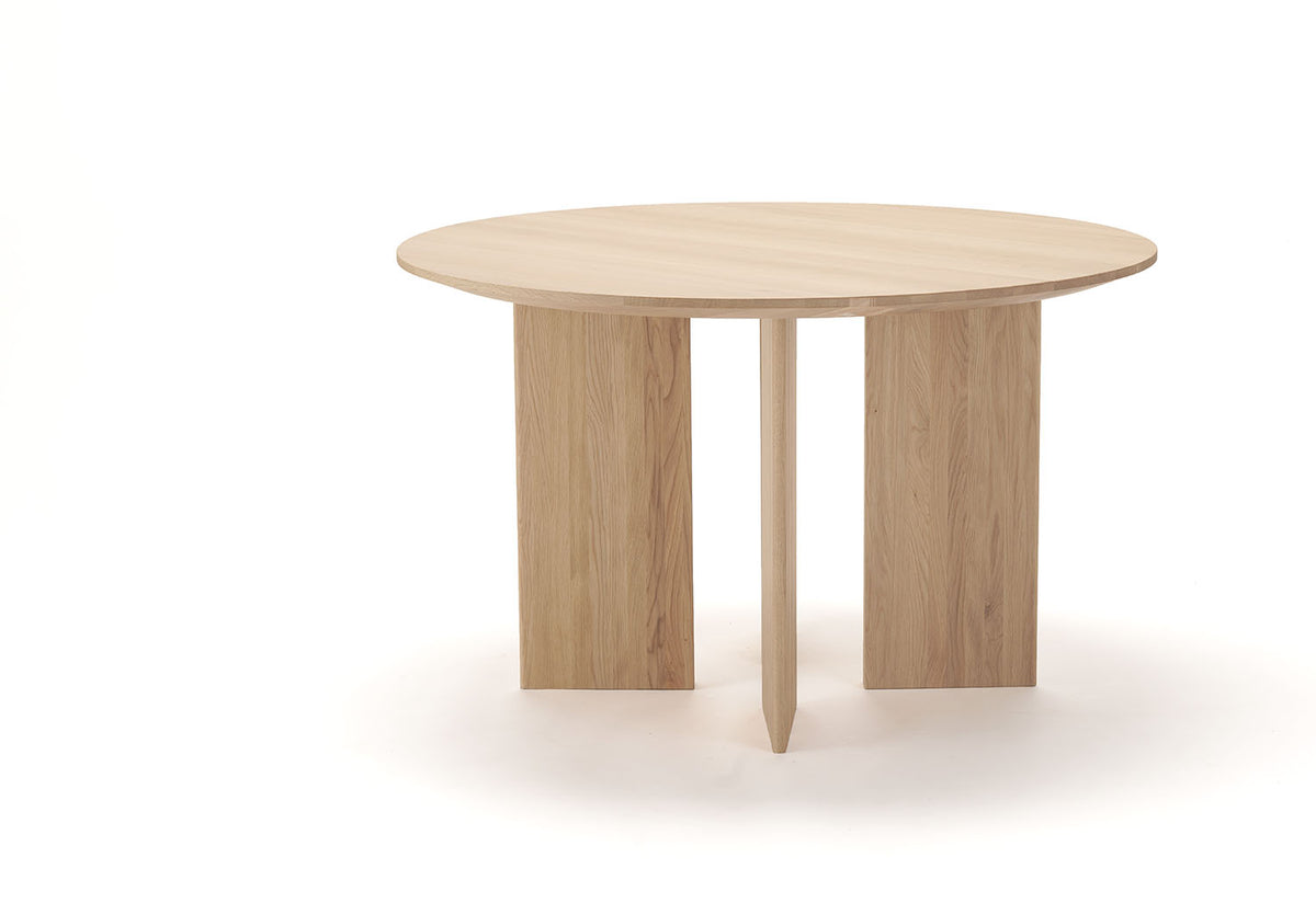 A-DT03 Dining Table, Keiji ashizawa design, Karimoku case