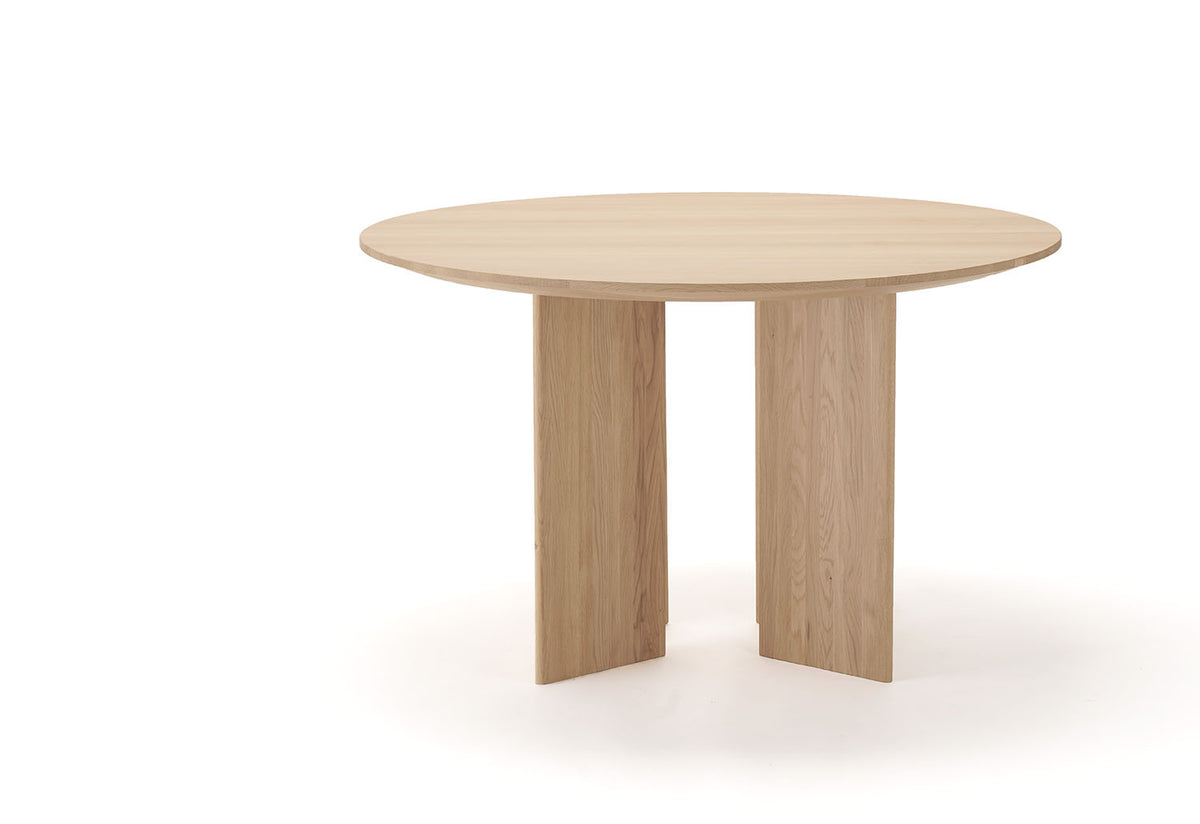 A-DT03 Dining Table, Keiji ashizawa design, Karimoku case
