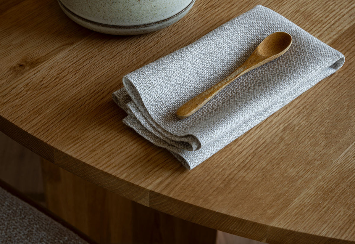 A-DT03 Dining Table, Keiji ashizawa design, Karimoku case