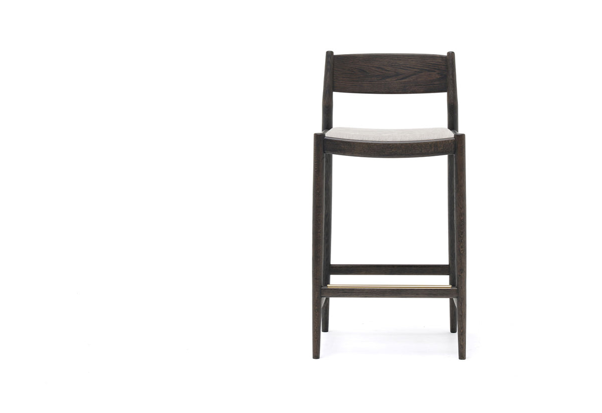 N-BS01 Bar Stool, Norm.architects, Karimoku case