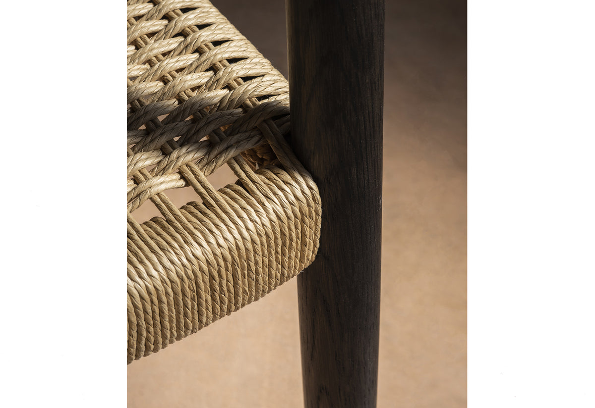 N–DC02 Dining Chair, Norm.architects, Karimoku case