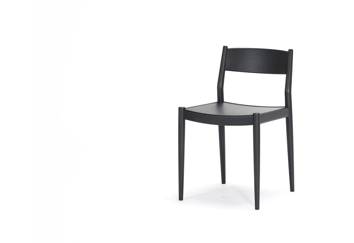 N–DC03 Dining Chair, Norm.architects, Karimoku case