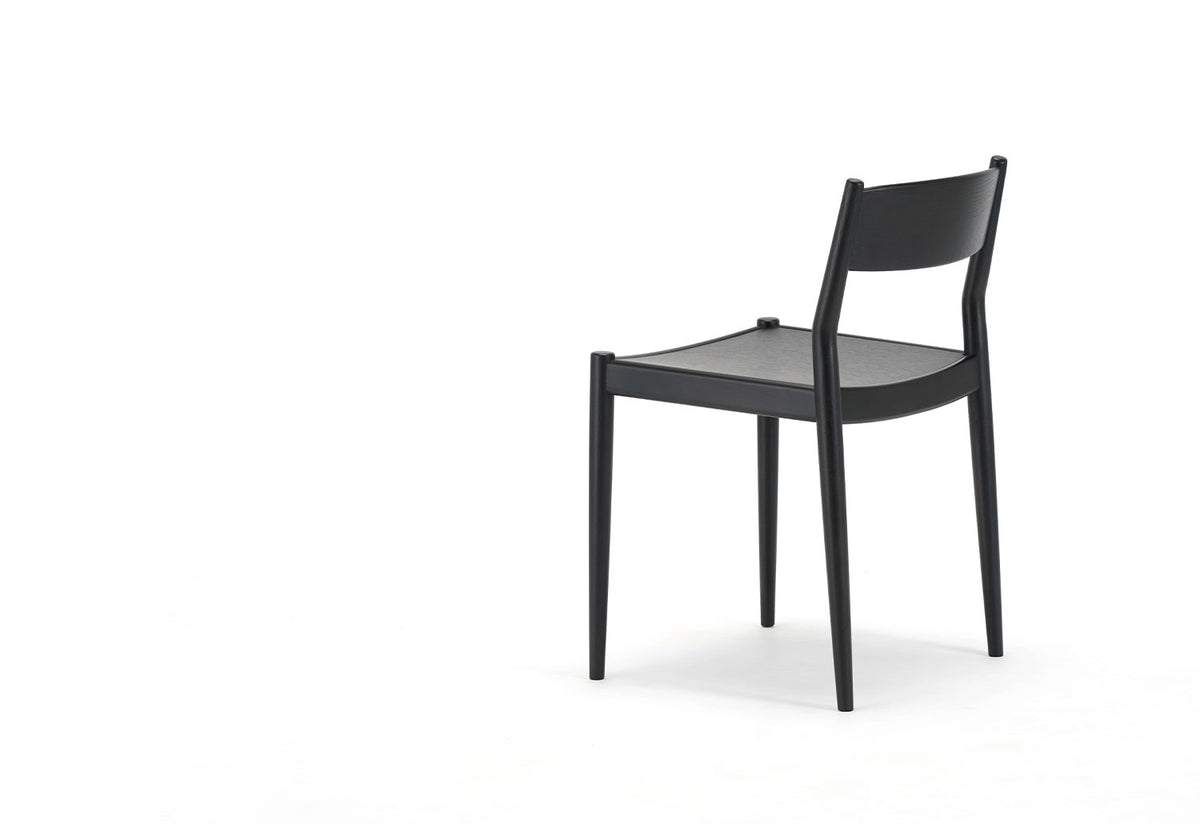 N–DC03 Dining Chair, Norm.architects, Karimoku case