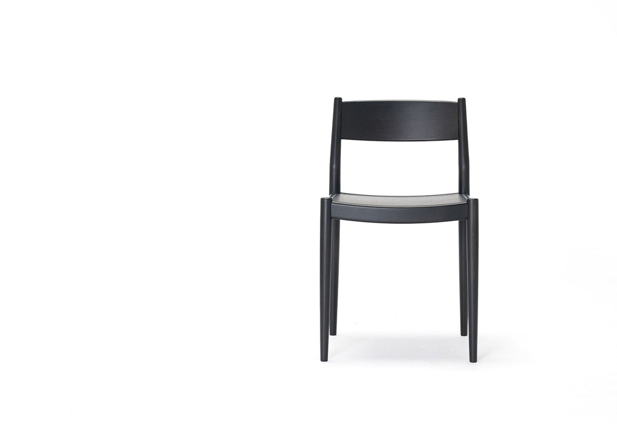 N–DC03 Dining Chair, Norm.architects, Karimoku case