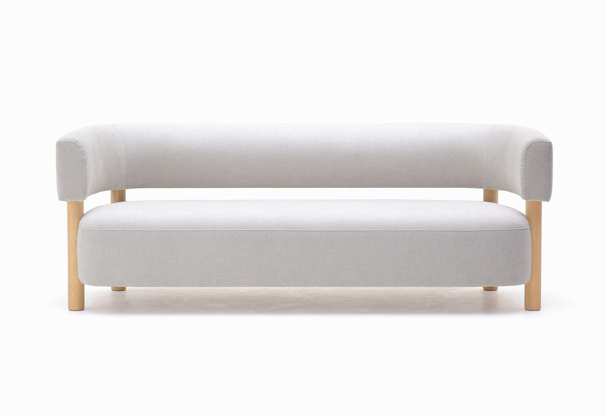 N-S03 Sofa, Norm.architects, Karimoku case