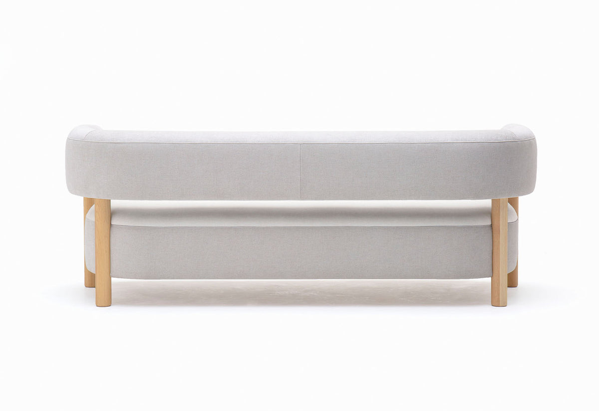 N-S03 Sofa, Norm.architects, Karimoku case