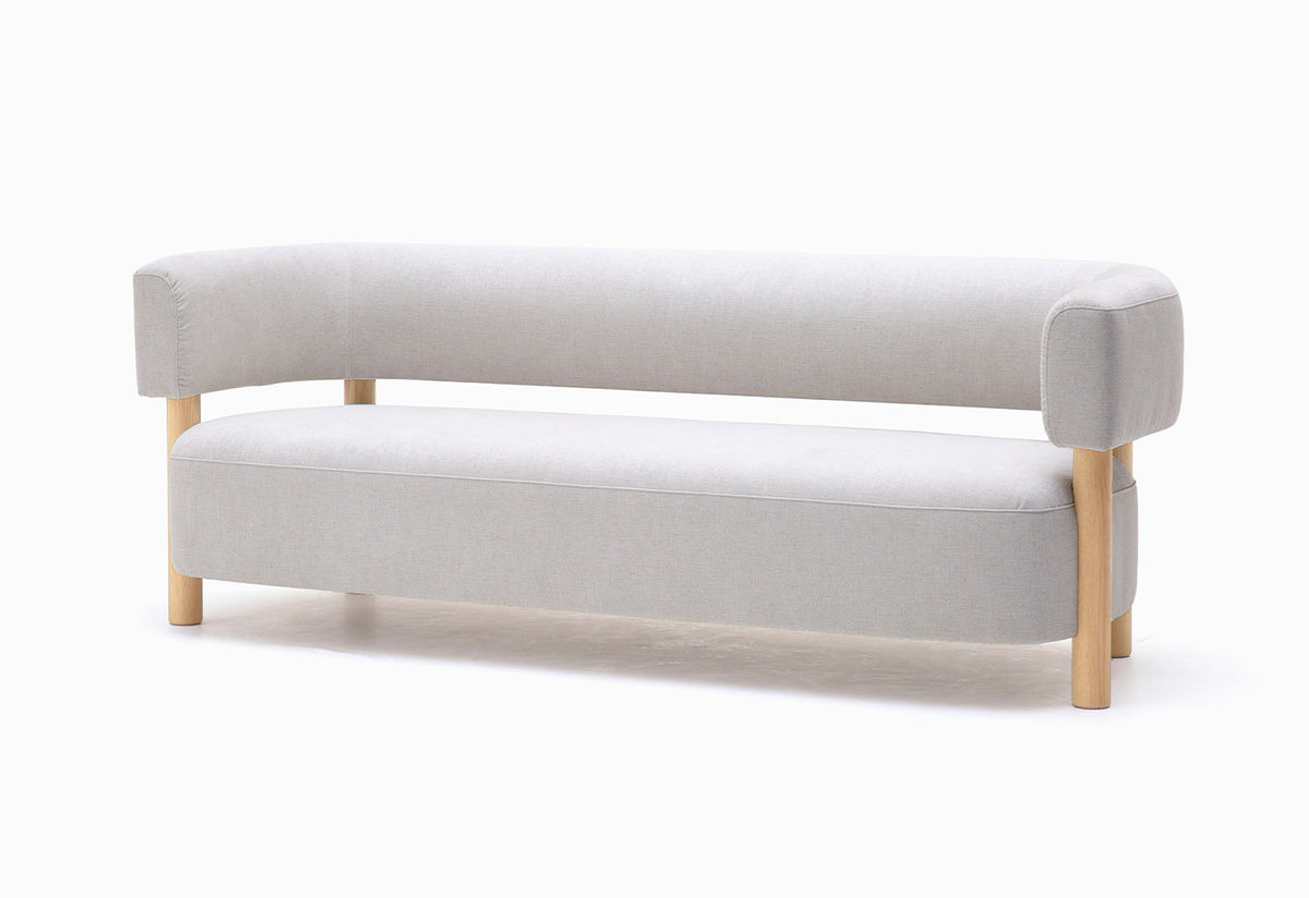 N-S03 Sofa, Norm.architects, Karimoku case