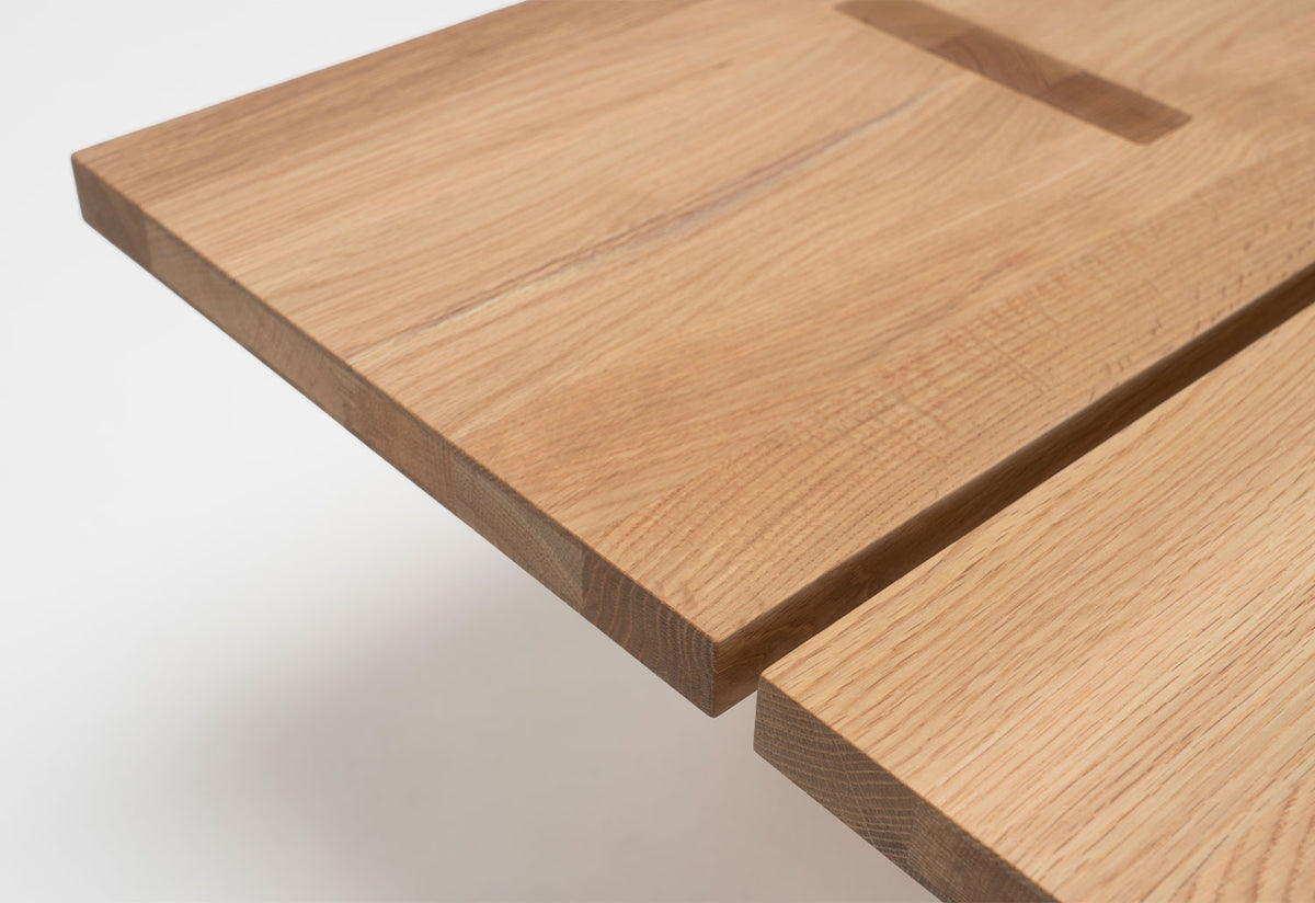 NF–CT01 Coffee Table, Norman foster, Karimoku case