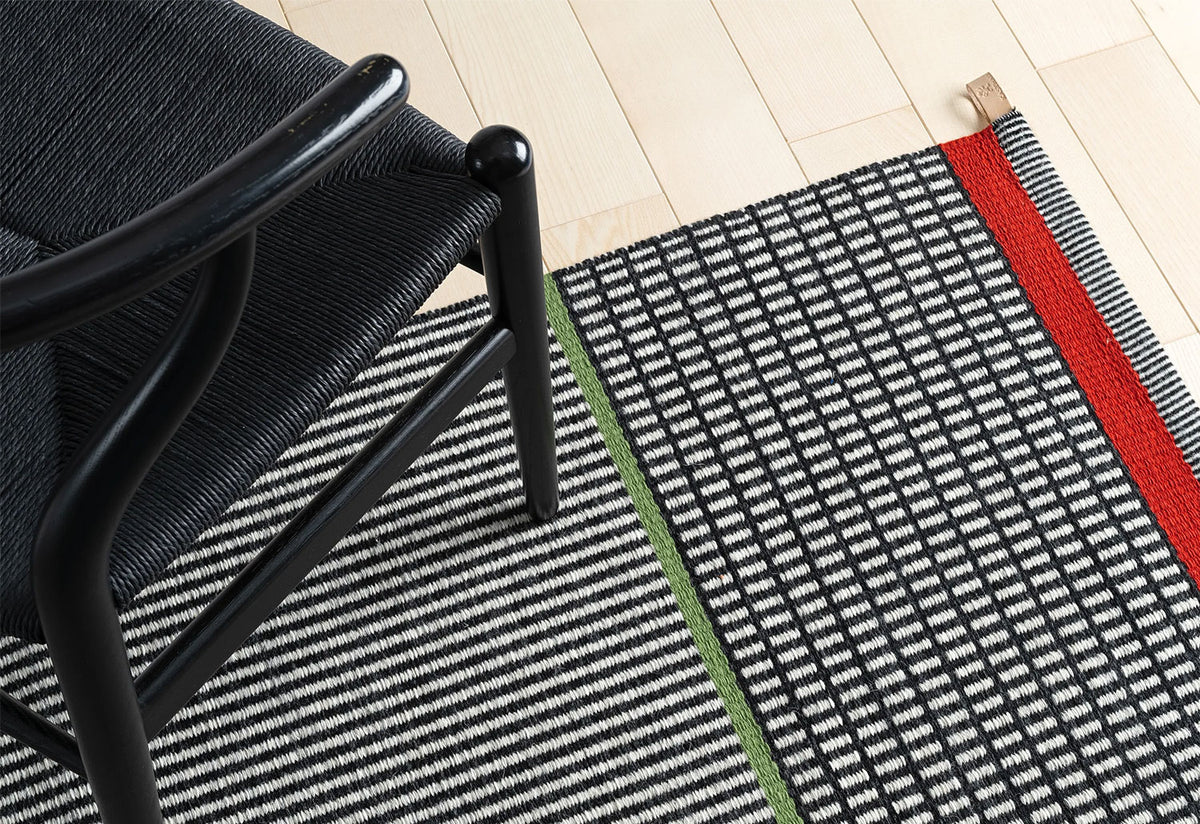 Brochure Rug | Ex-Display