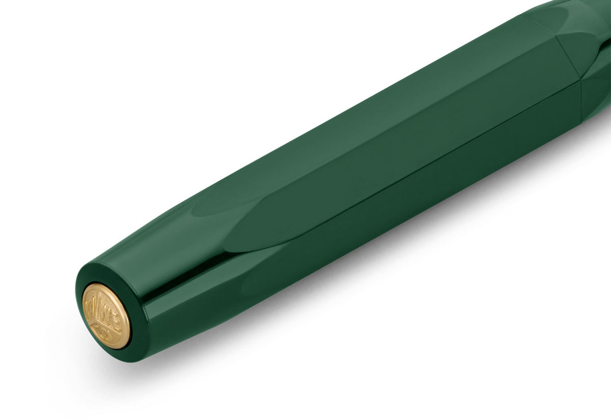Classic Sport Rollerball Pen, Kaweco