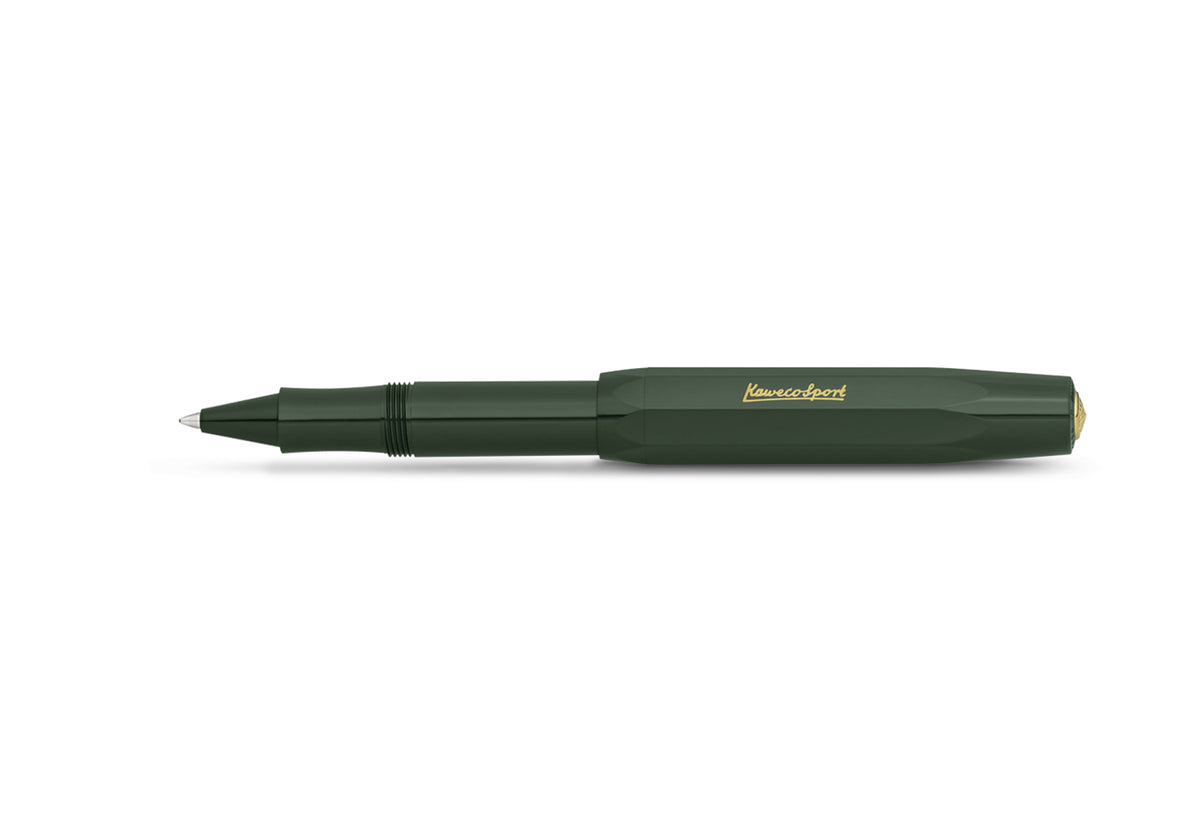 Classic Sport Rollerball Pen, Kaweco