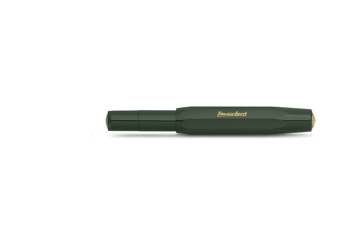 Classic Sport Rollerball Pen, Kaweco