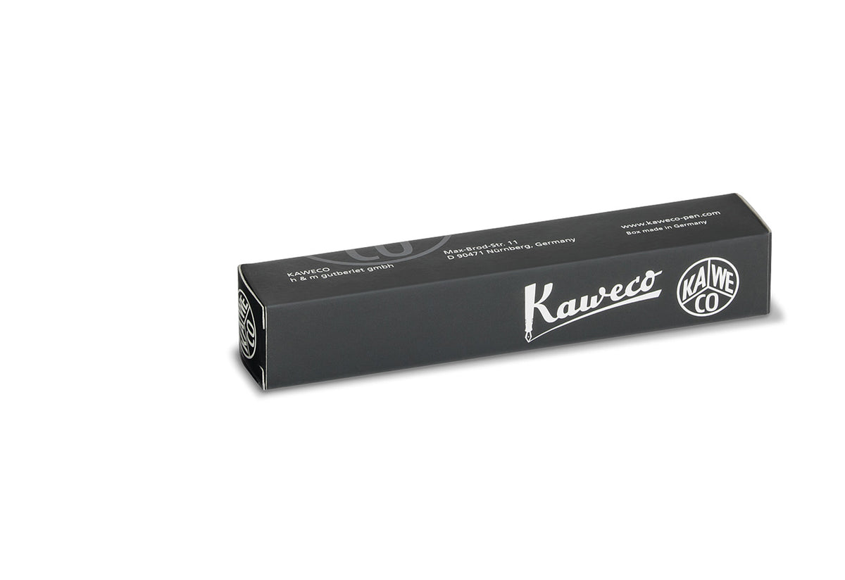Kaweco Ink Refill, Kaweco