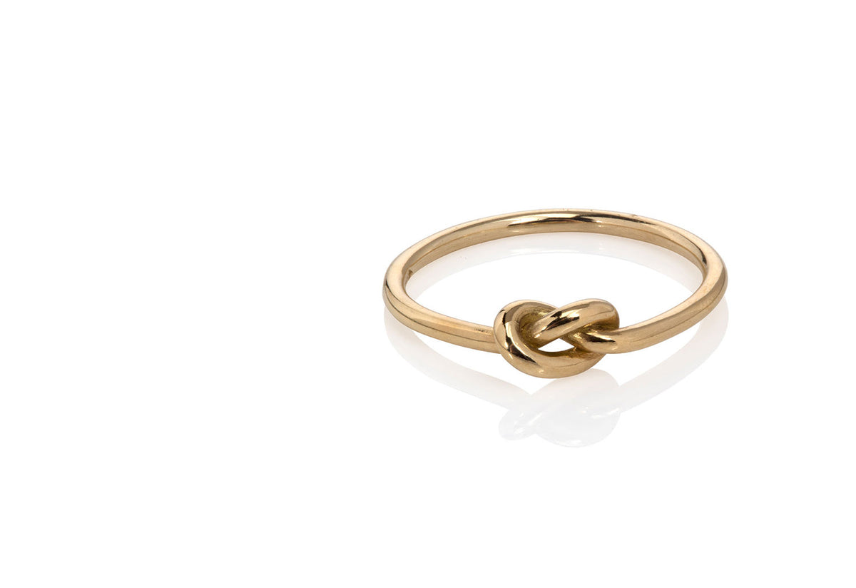 Knot Ring, Kei tominaga