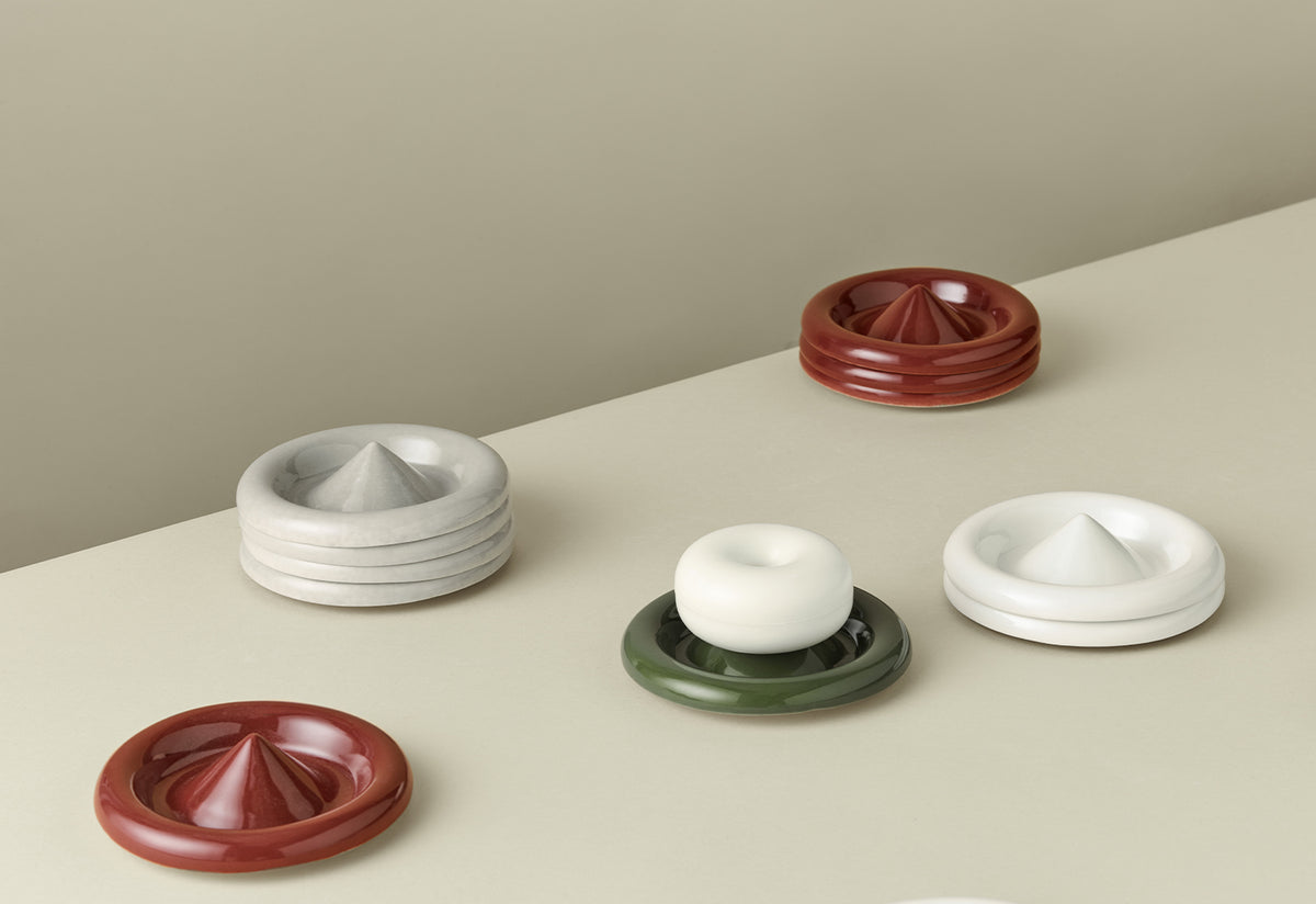 Ceramic Soap Tray, Kinfill