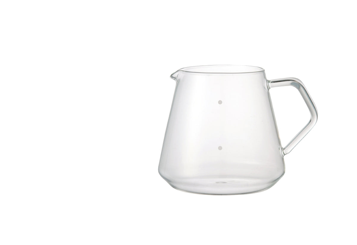 SCS-S02 Coffee Server, Kinto