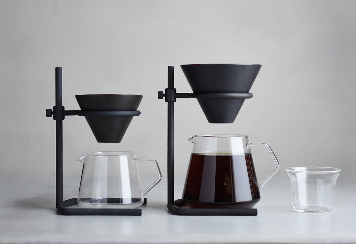SCS-S02 Coffee Server, Kinto
