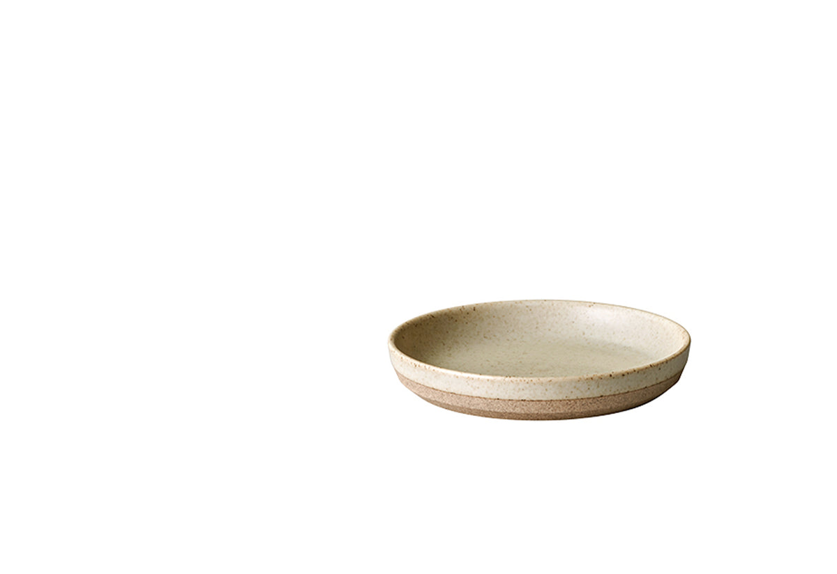 CLK 151 Small Plate, Kinto